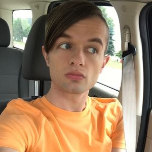 Meet your Posher, Alexander